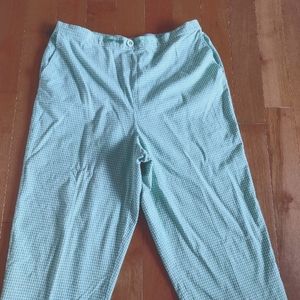 Capris Sz18